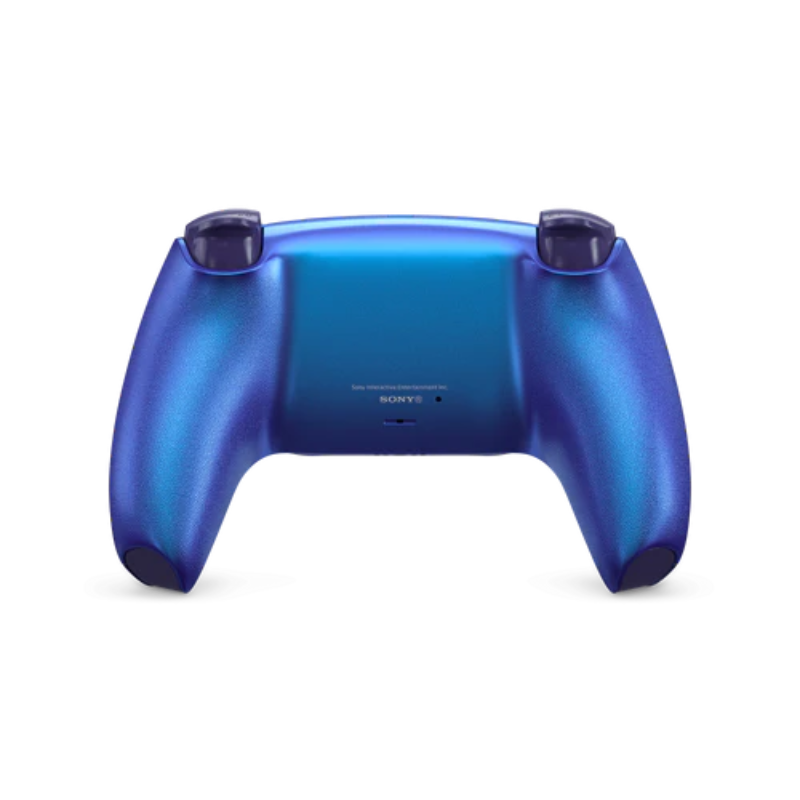 PS5 Dualsense Chroma Indigo (8035066085465)