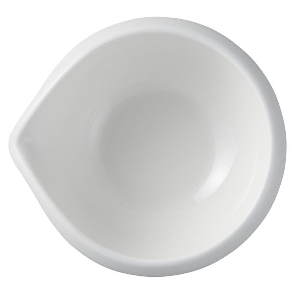Maxwell & Williams White Basics Diamonds Sauce Dish 7.5cm DV0250