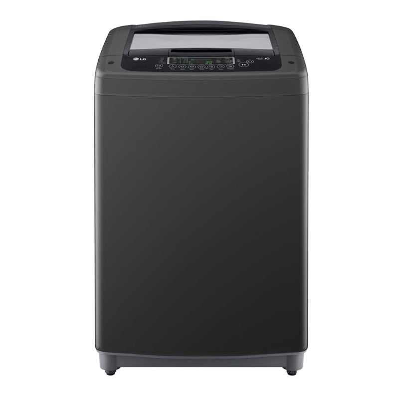 LG 18kg Black Top Loader T18V1NDHT2
