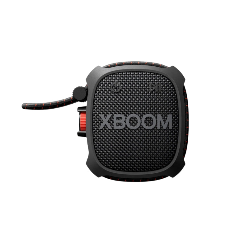 LG XBOOM Portable Speaker Go XG2T (7992357847129)