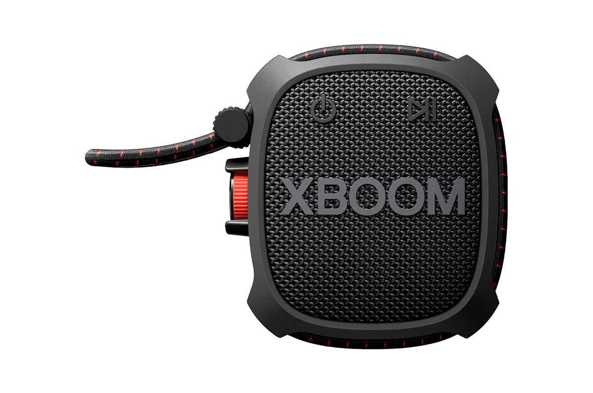 LG XBOOM Portable Speaker Go XG2T (7992357847129)