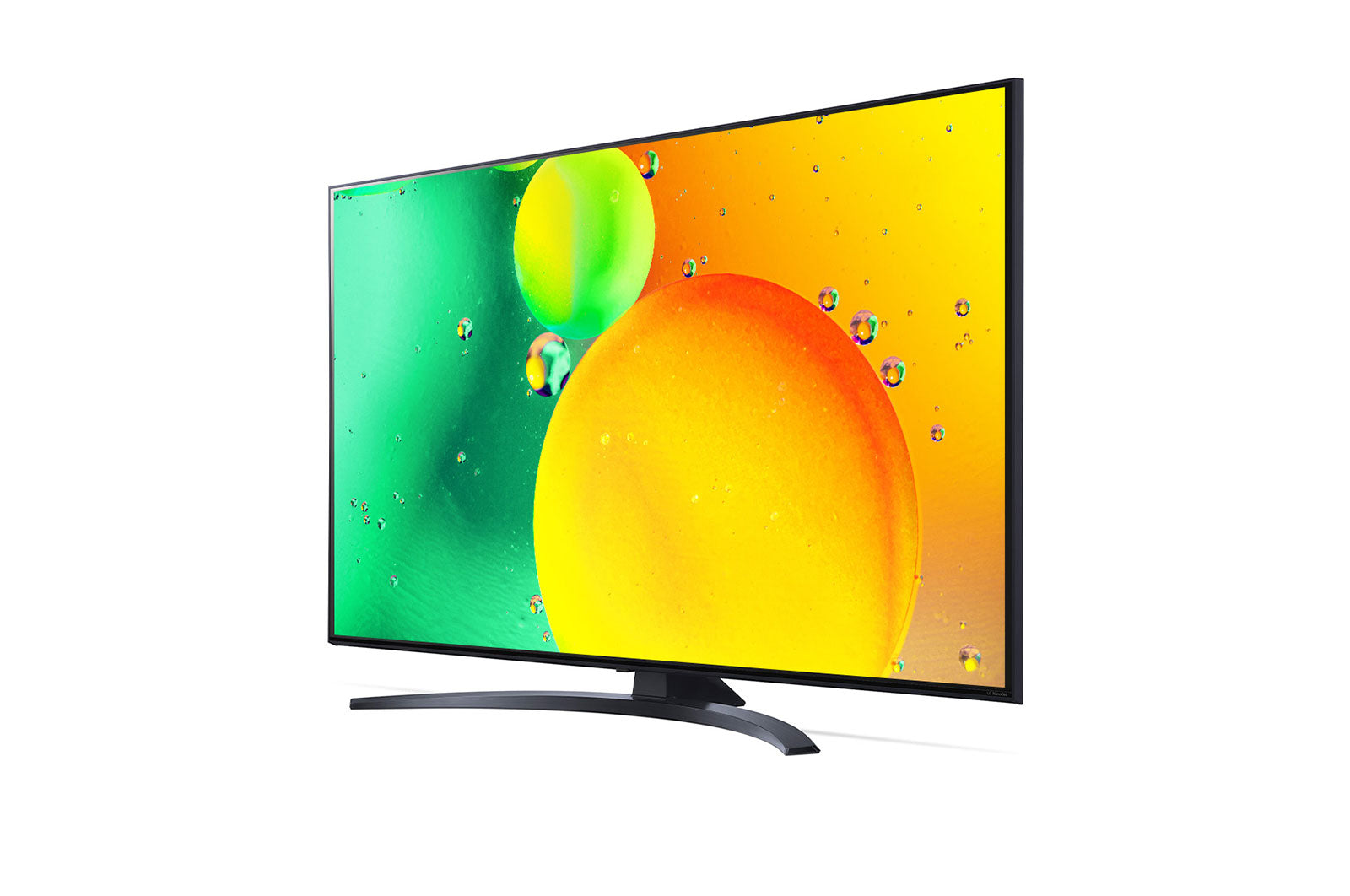 LG 75" Nanocell 4K Smart TV 75NANO796QA