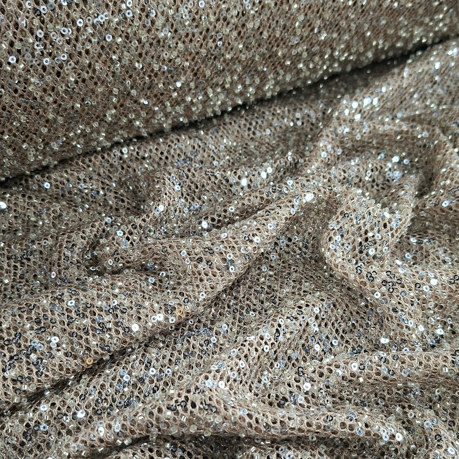 Bridal Lace Fabric