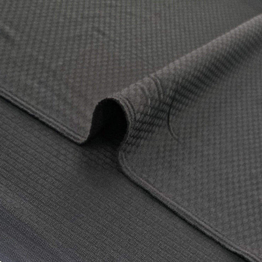 Hexagon Two-Side Suiting 150CM