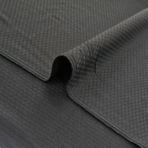 Hexagon Two-Side Suiting 150CM