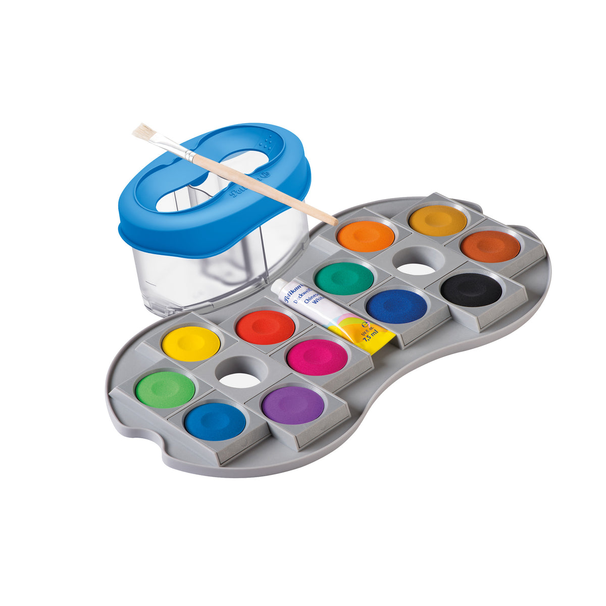 Pelikan Water Container Space Blue 800310