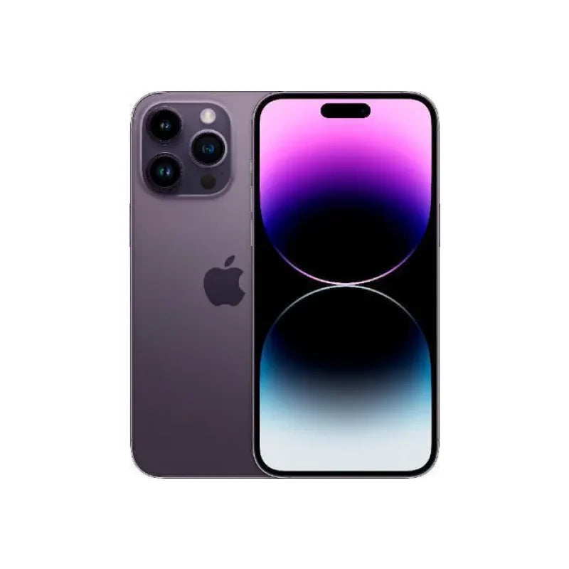 iPhone 14 Pro Max 256GB Assorted Colors