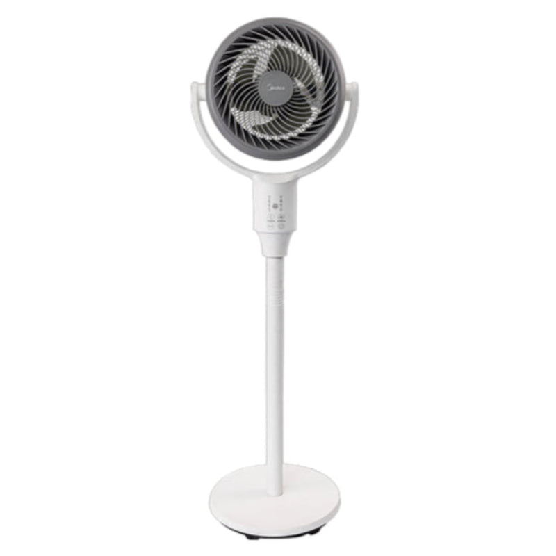 Defy Oscillating Circulation Fan with Aroma Chamber DOF300