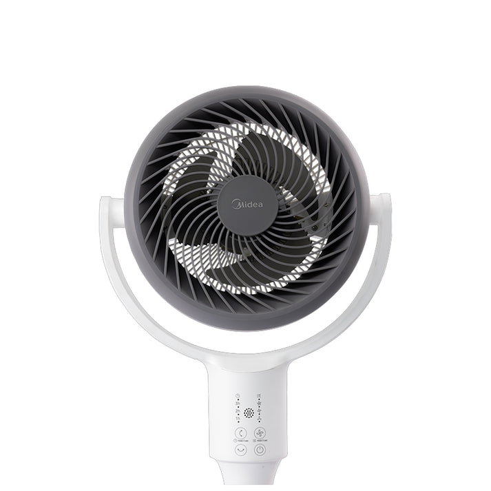 Defy Oscillating Circulation Fan with Aroma Chamber DOF300