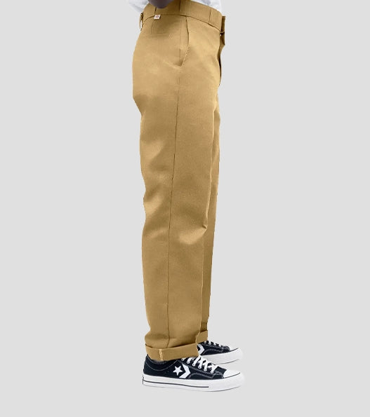 Dickies 847 Men's Trouser-Khaki 0004821