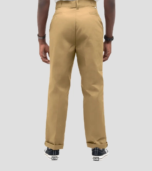 Dickies 847 Men's Trouser-Khaki 0004821
