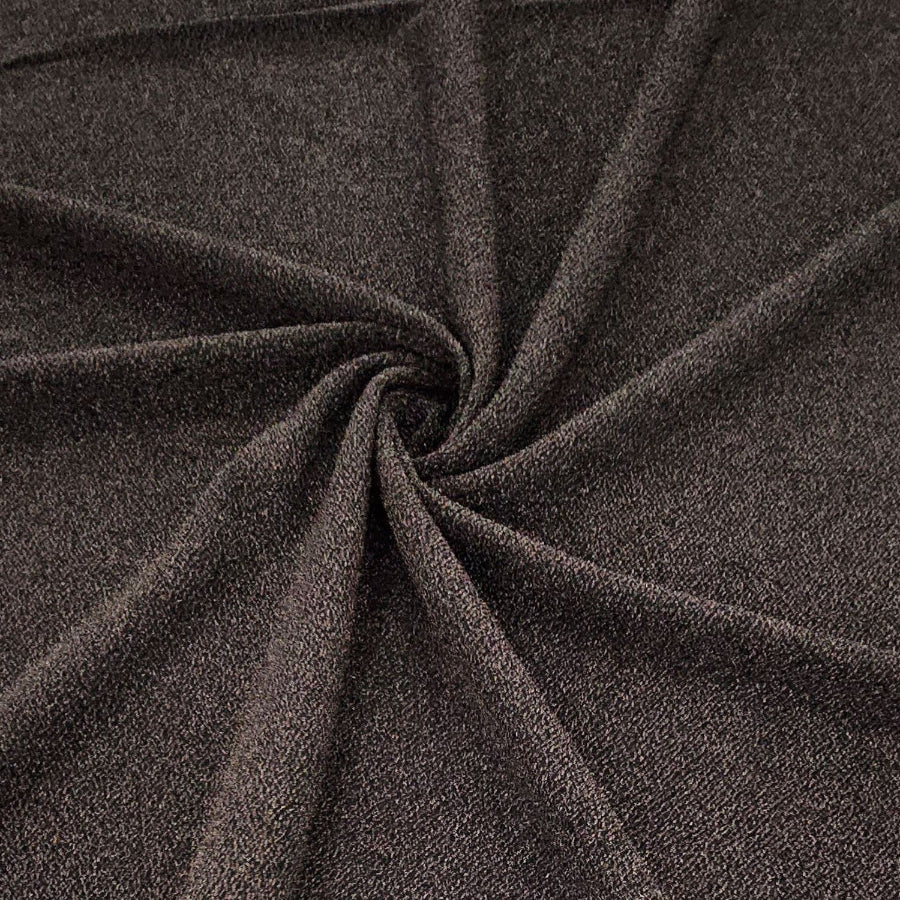 Disco Inferno Glitter Fabric 150cm