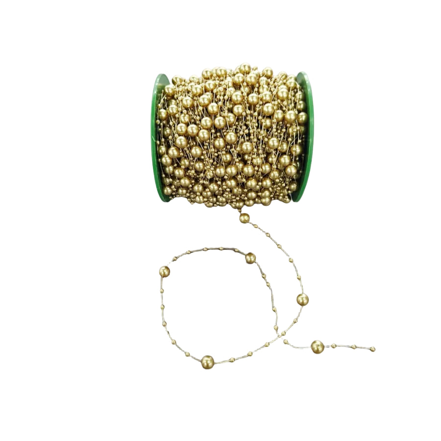Beaded Trimming
