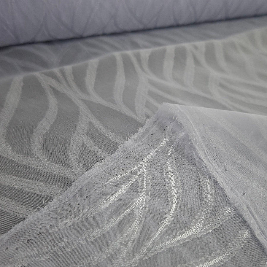 Uragari Chiffon