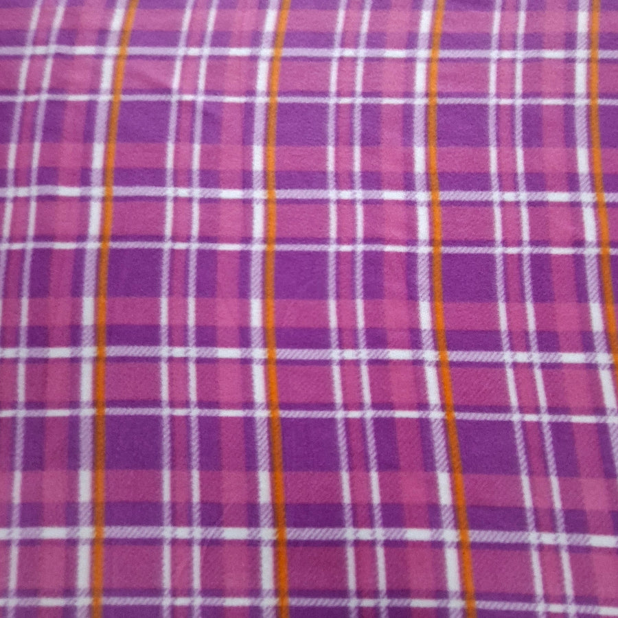 Printed Polar Fleece 150cm