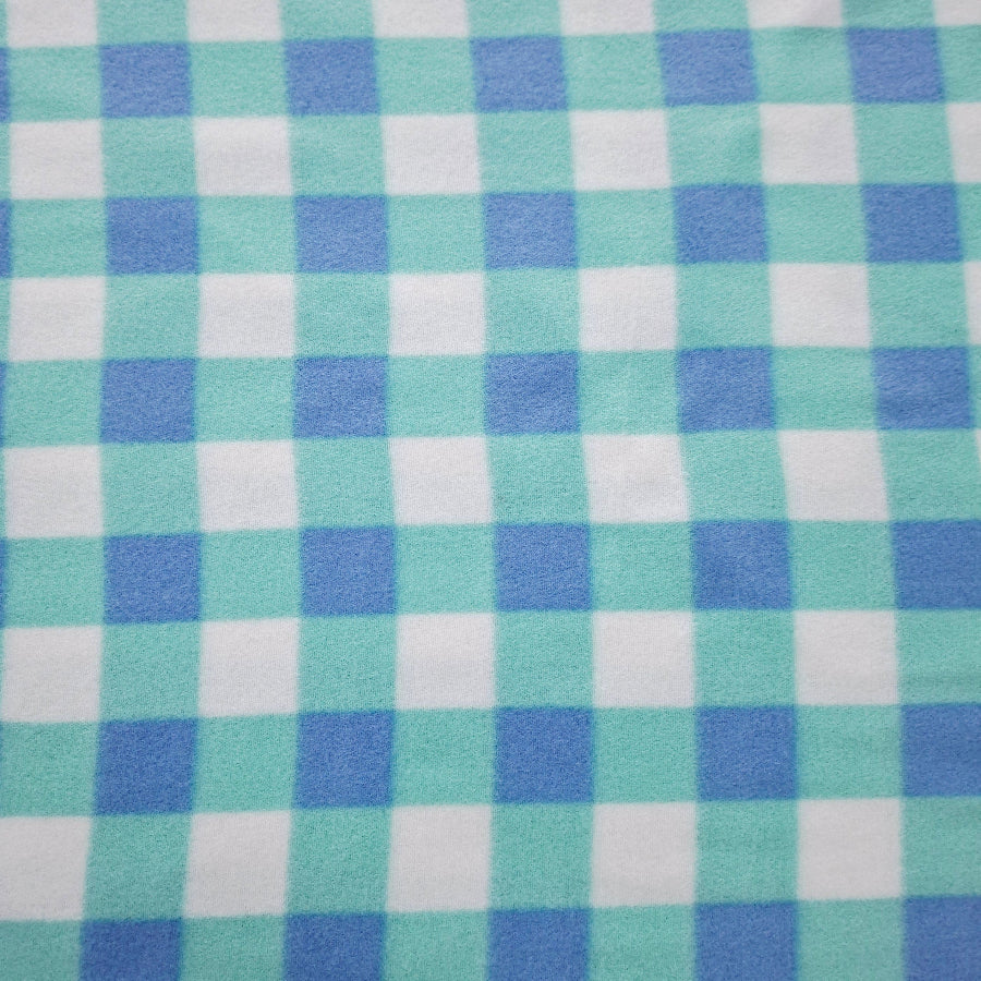 Printed Polar Fleece 150cm