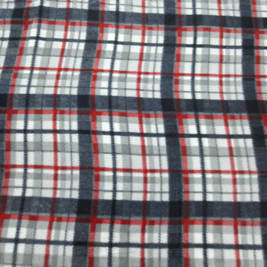 Printed Polar Fleece 150cm