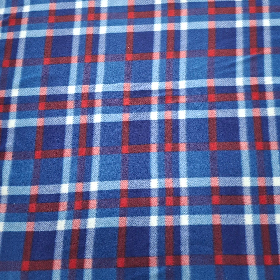 Printed Polar Fleece 150cm