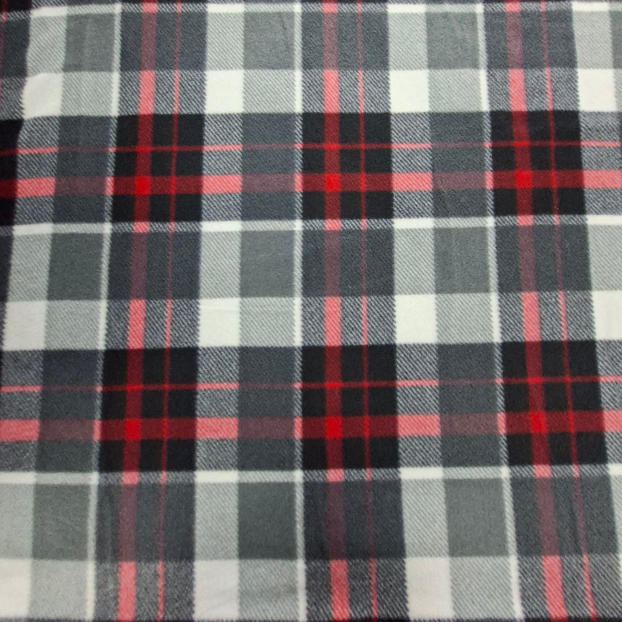 Printed Polar Fleece 150cm