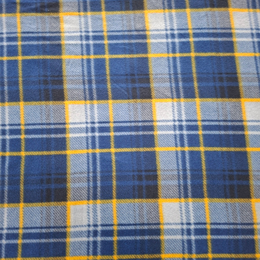 Printed Polar Fleece 150cm