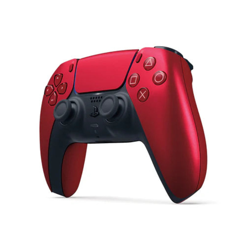 PS5 Dual sense Volcanic Red 102 (8035063070809)