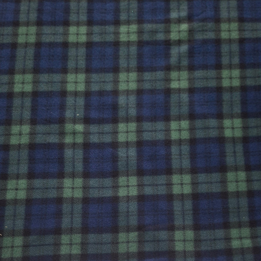 Printed Polar Fleece 150cm