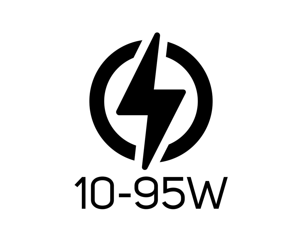 Stadler Form Humidifier With Fragrance Dispenser Wifi Connectivity Black 6.3L 10-95W Eva E-009