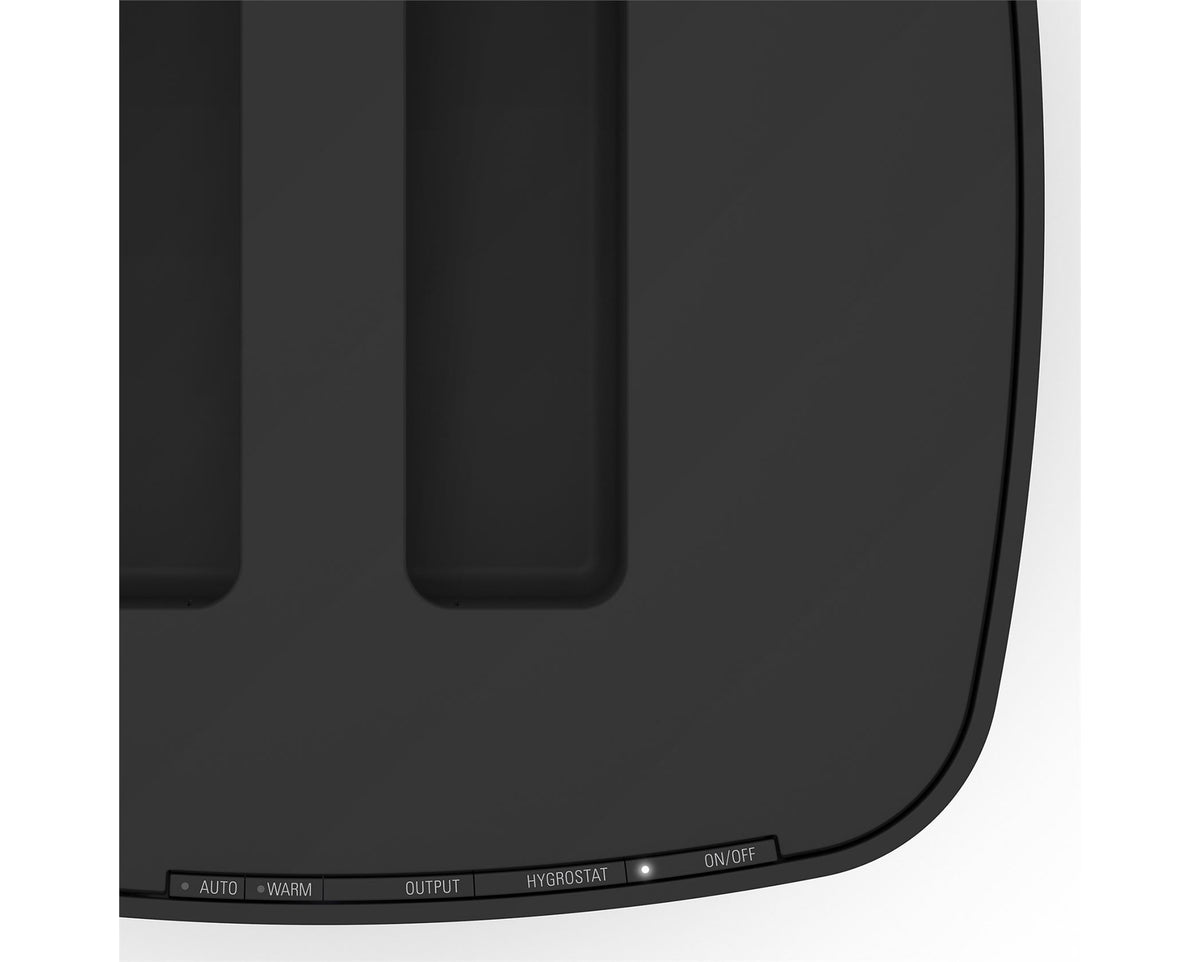 Stadler Form Humidifier With Fragrance Dispenser Wifi Connectivity Black 6.3L 10-95W Eva E-009