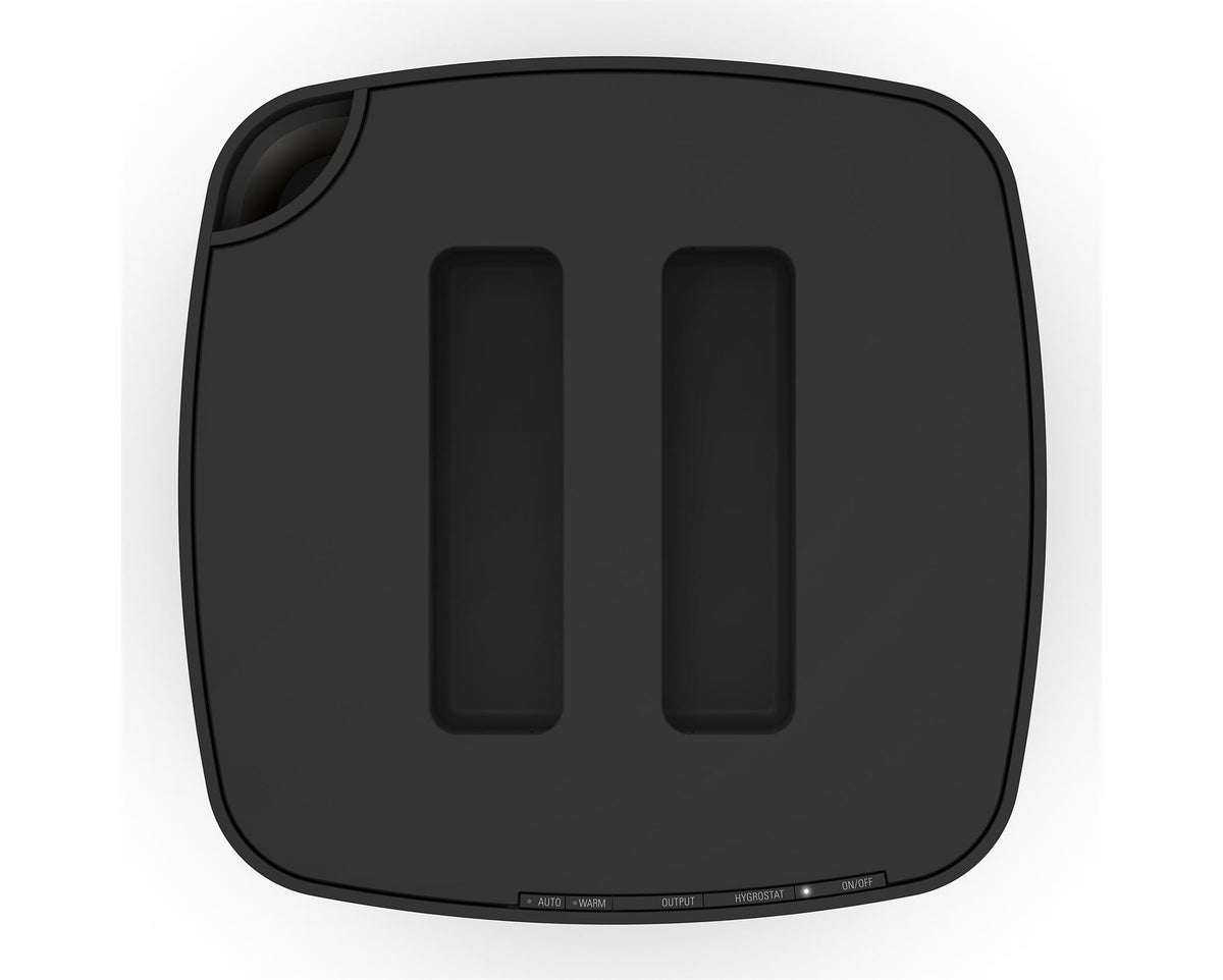 Stadler Form Humidifier With Fragrance Dispenser Wifi Connectivity Black 6.3L 10-95W Eva E-009