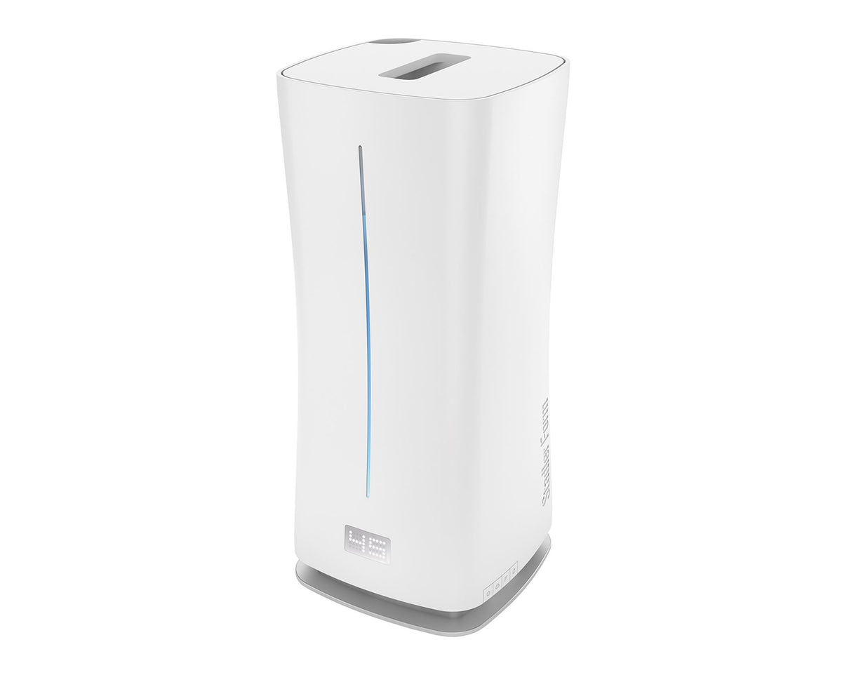Stadler Form Humidifier With Fragrance Dispenser White 4L 26W Eva Little White E-014