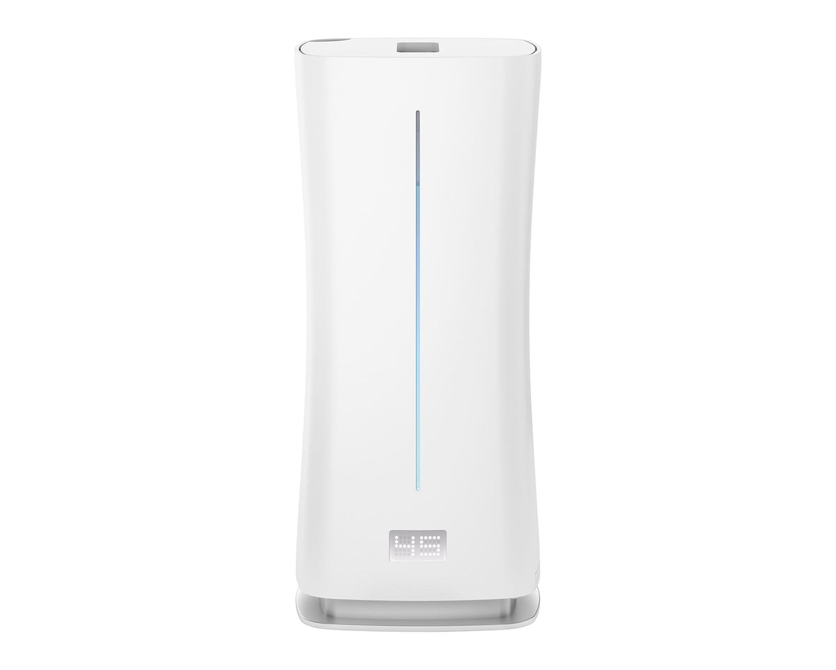 Stadler Form Humidifier With Fragrance Dispenser White 4L 26W Eva Little White E-014