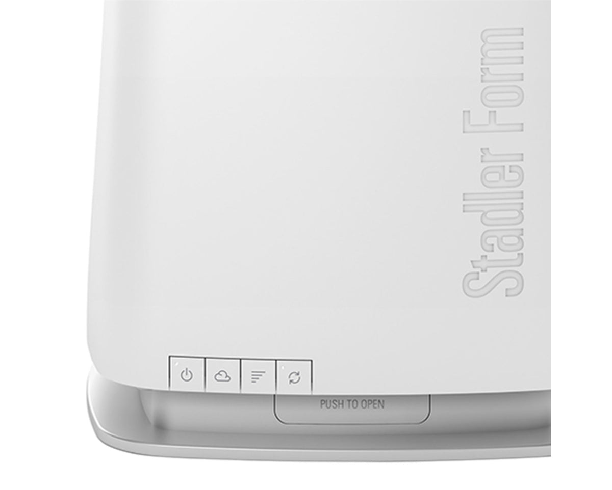 Stadler Form Humidifier With Fragrance Dispenser White 4L 26W Eva Little White E-014