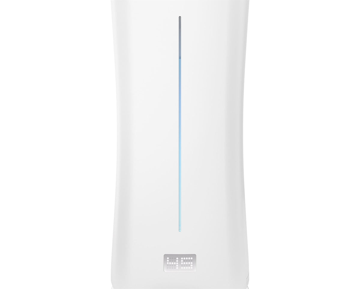 Stadler Form Humidifier With Fragrance Dispenser White 4L 26W Eva Little White E-014