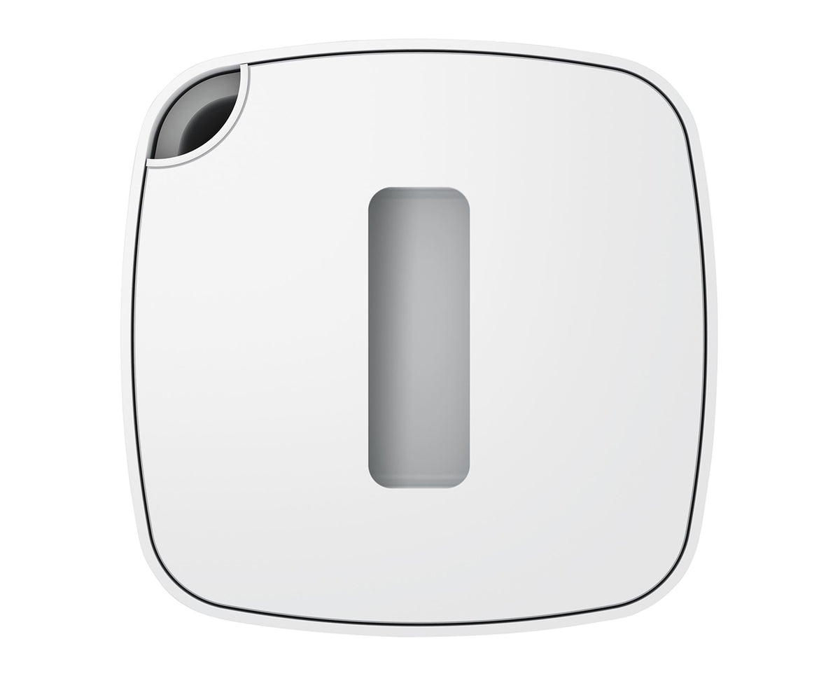 Stadler Form Humidifier With Fragrance Dispenser White 4L 26W Eva Little White E-014