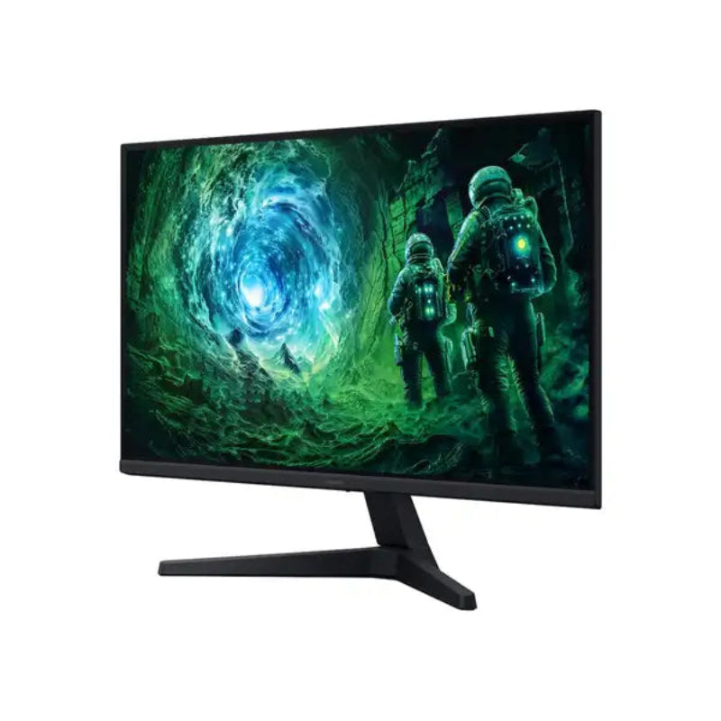 SAMSUNG 27" ODYSSEY G5 G53F QHD 200HZ GAMING MONITOR LS27FG530EUXEN
