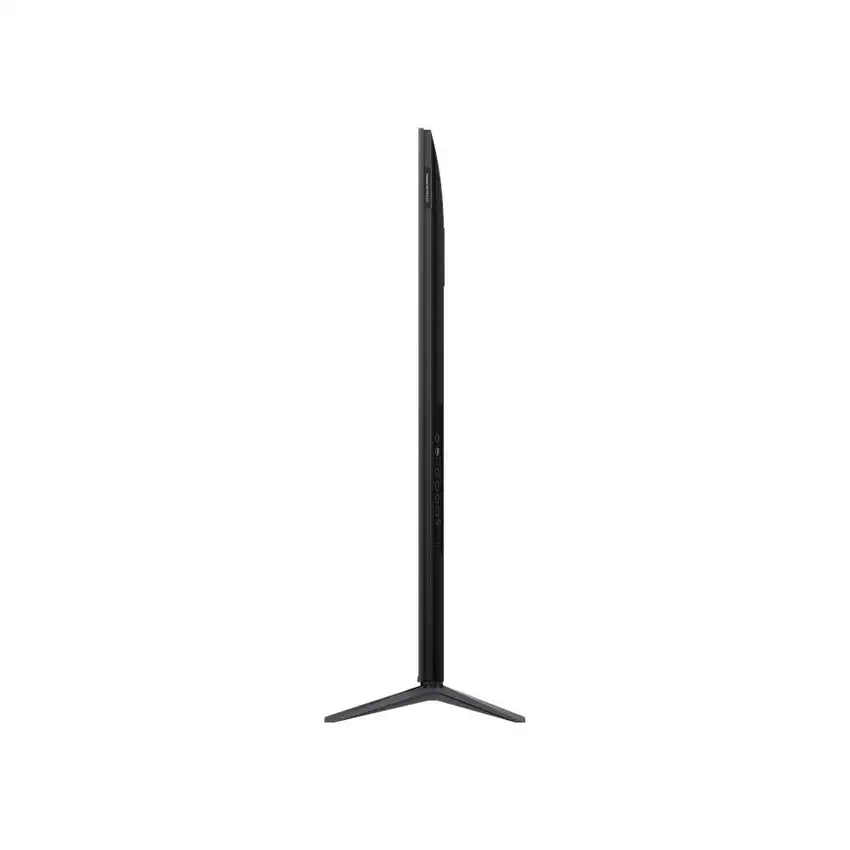 TCL 55-INCH 55C6K MINI LED 4K GOOGLE TV 144HZ.