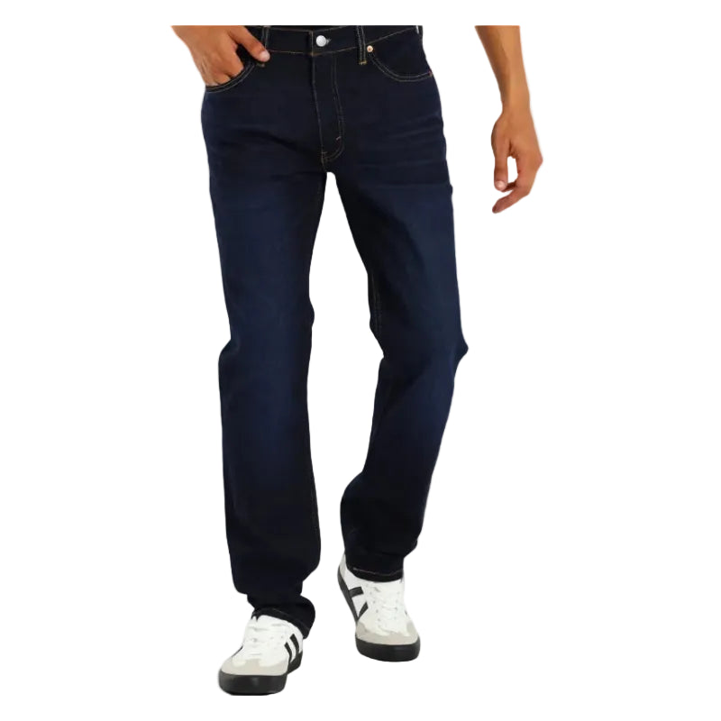 Levi's 511 Slim ZA Ribbon Eel Adapt Jean Indigo Blue A40540066