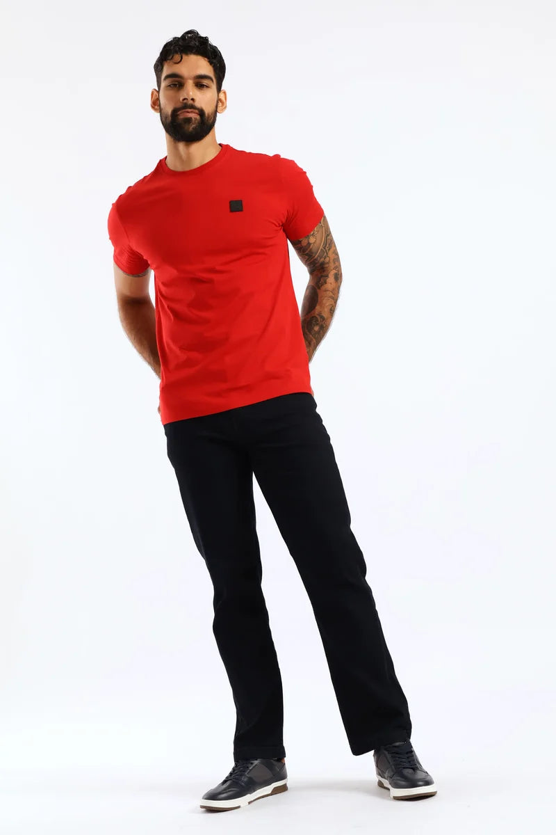 Polo Men's Paul Denim-Blue Black 0077240