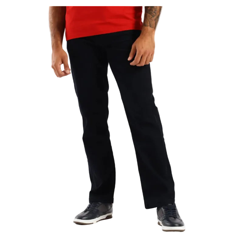 Polo Men's Paul Denim-Blue Black 0077240