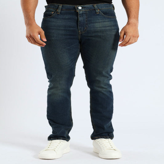 Levi's Men'S 510 Skinny Jeans Mid Wash A4055-0059