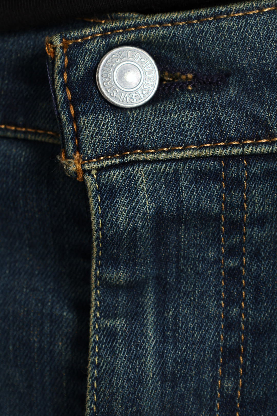 Levi's Men'S 510 Skinny Jeans Mid Wash A4055-0059