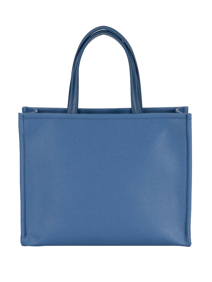 Elle Medium Shopper Blue EL104076.