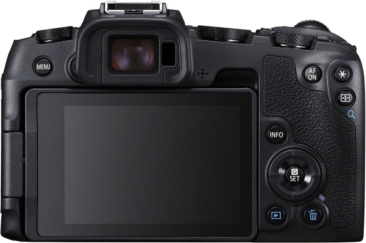 Canon EOS RP Mirrorless Camera Body Only.