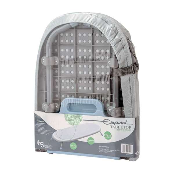 Empisal Tabletop Ironing Board Cover ETIBC01