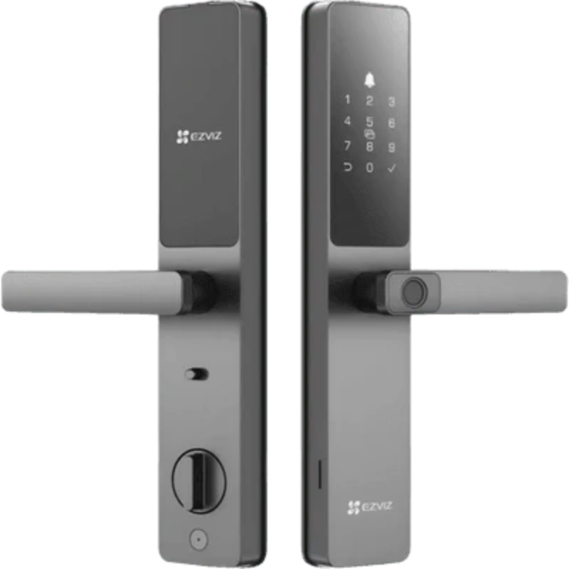Ezviz Smart Fingerprint Lock CS-DL06-R100-WBCP-GR.