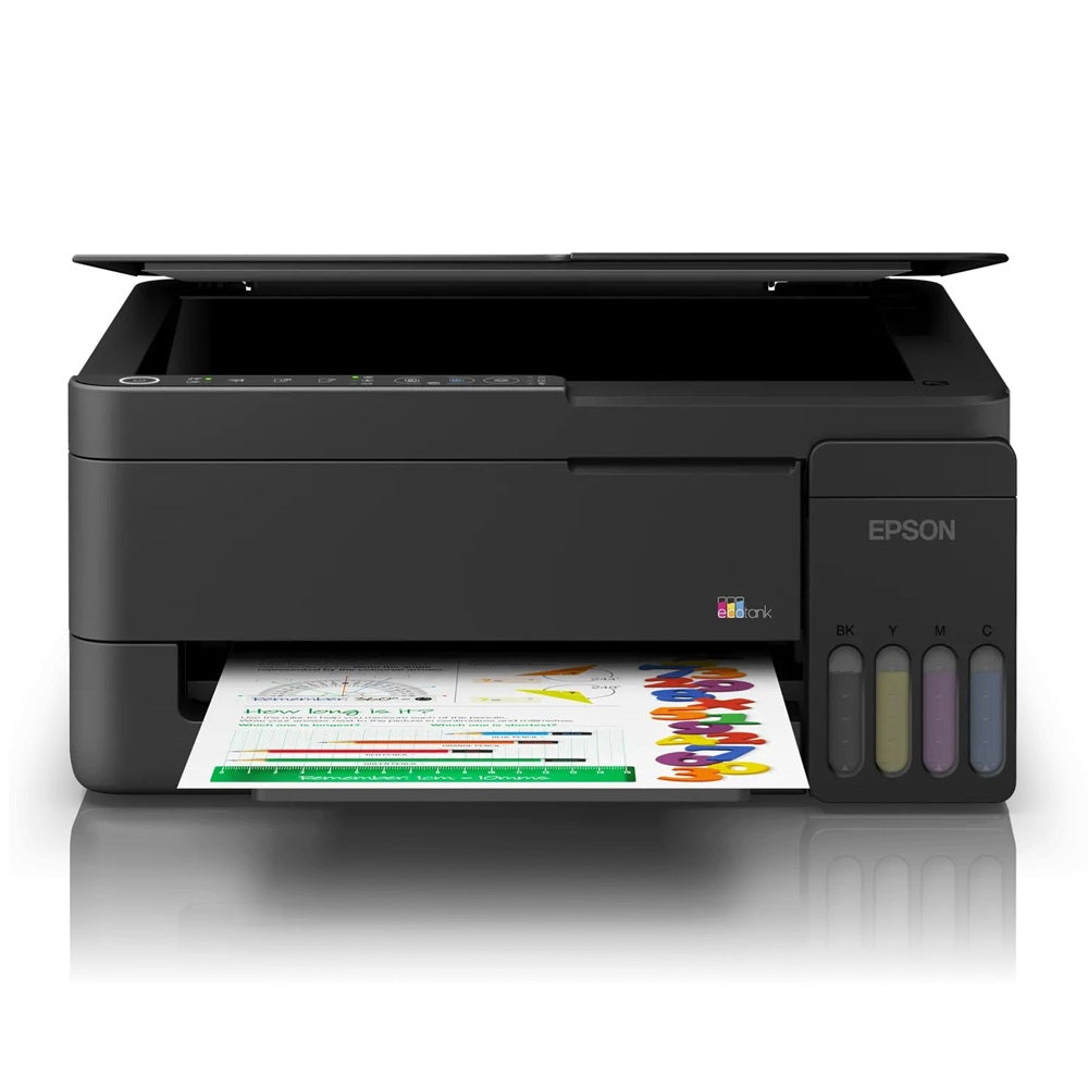 Epson EcoTank Home L3351 A4 All-in-One Ink Tank Printer (C11CL62414)