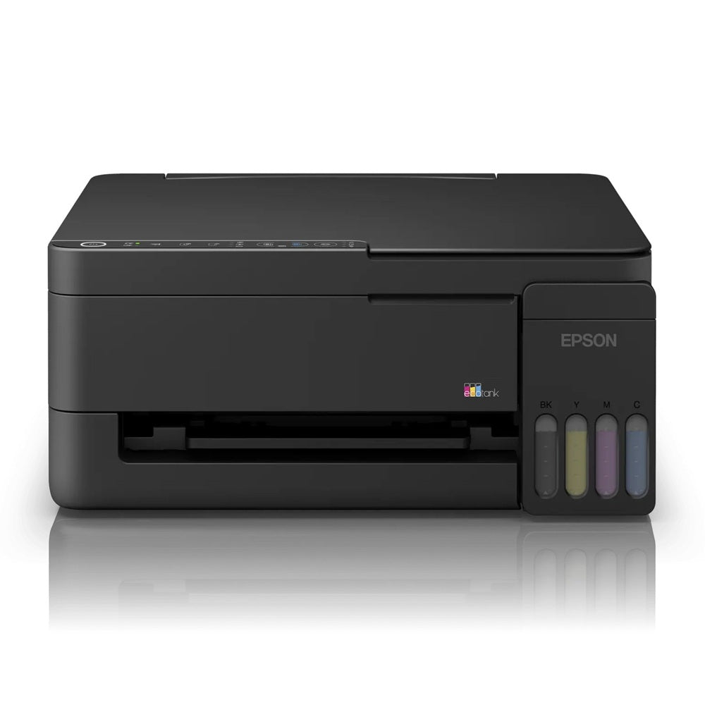 Epson EcoTank Home L3351 A4 All-in-One Ink Tank Printer (C11CL62414).