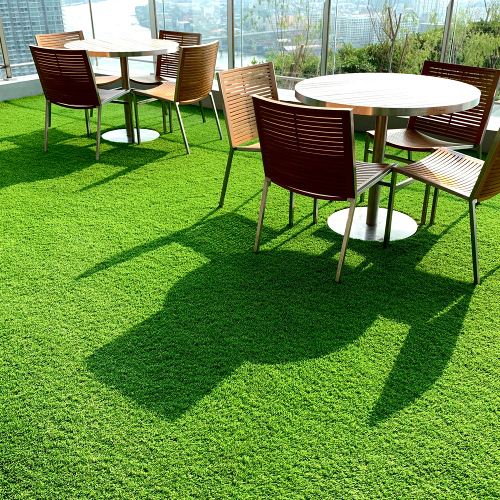 Multi-Flor Montagu Grass 1.50 x 2.00m Roompack