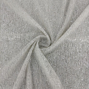 Bridal Lace Fabric 140cm