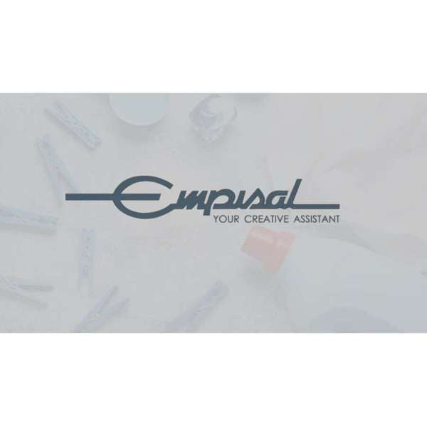 Empisal Tabletop Ironing Board Cover ETIBC01